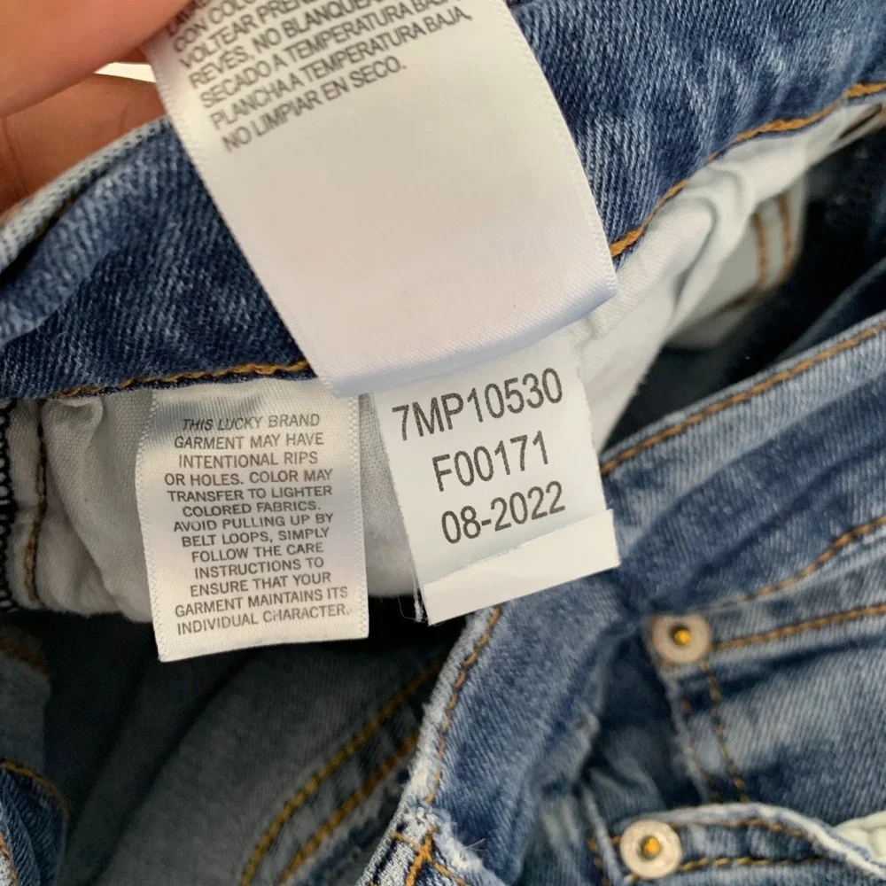 Lucky Brand lucky brand